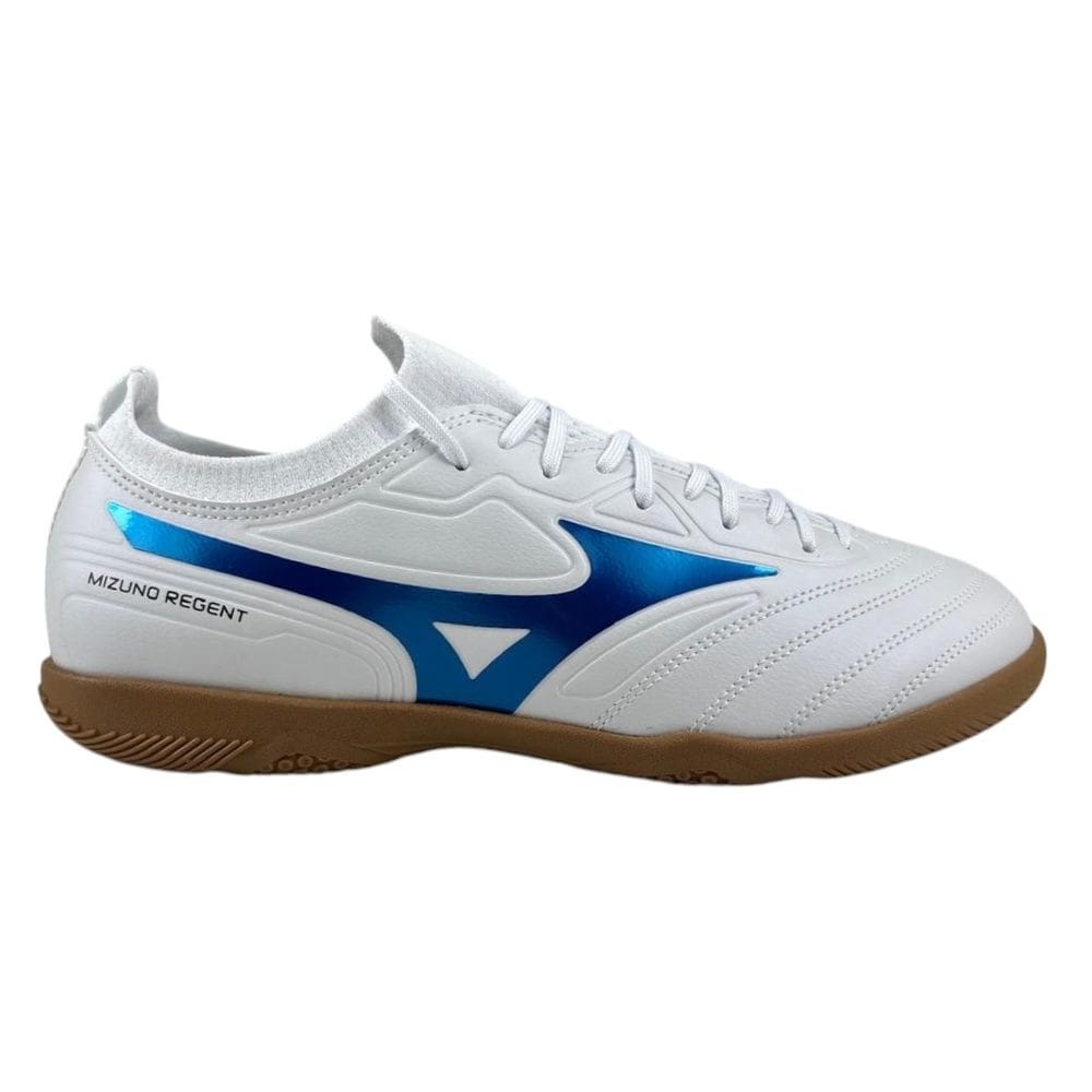 Chuteira Masculino Mizuno Regent Indor 107154154
