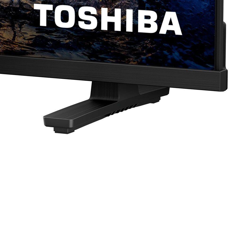 TOSHIBAテレビ Smart TV 43 Polegadas Toshiba DLED VIDAA 2 HDMI 2 USB | Millena