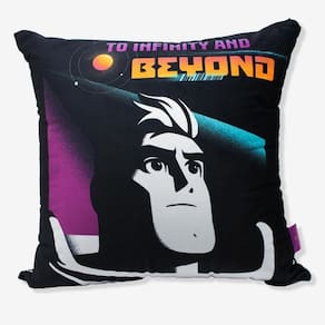 Almofada 40x40 Comando Estelar - Buzz Lightyear