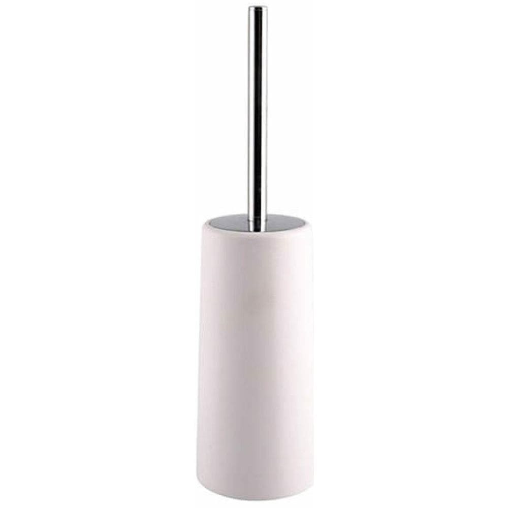 Escova Sanitária Redonda Resistente 10,2 cm x 37,5 cm