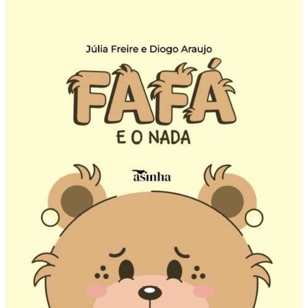 Fafá e o Nada