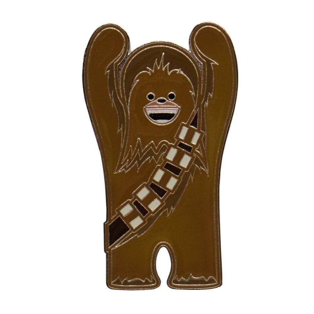 Funpin Chewbacca Star Wars