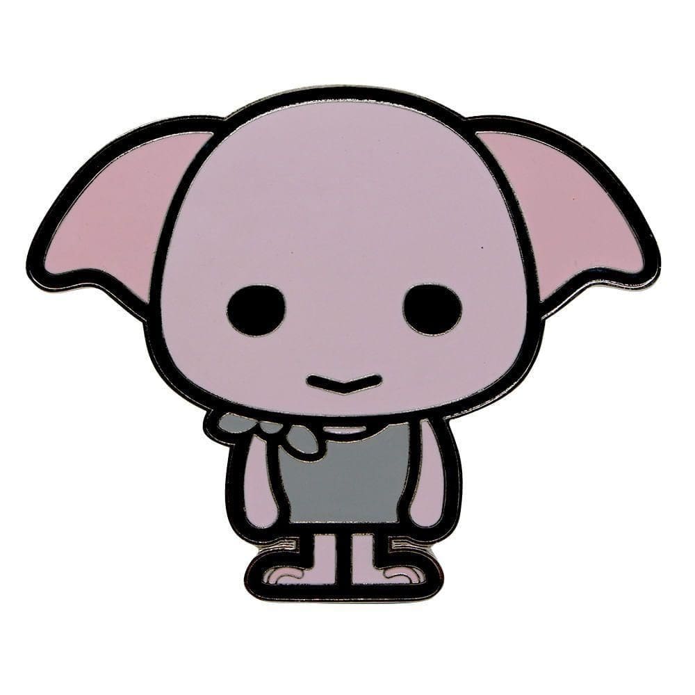 Funpin Dobby Harry Potter