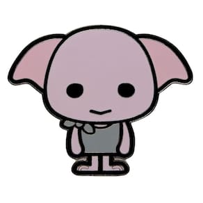 Funpin Dobby Harry Potter