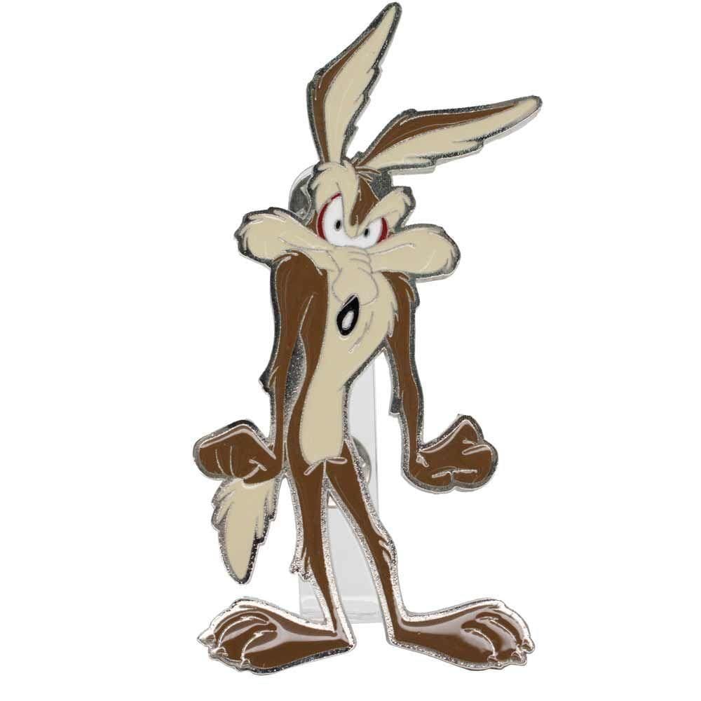 Funpin Coiote Looney Tunes