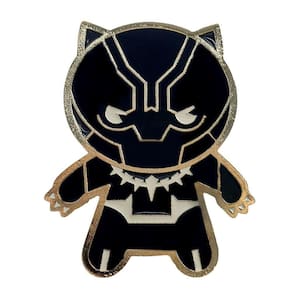 Funpin Pantera Negra Marvel