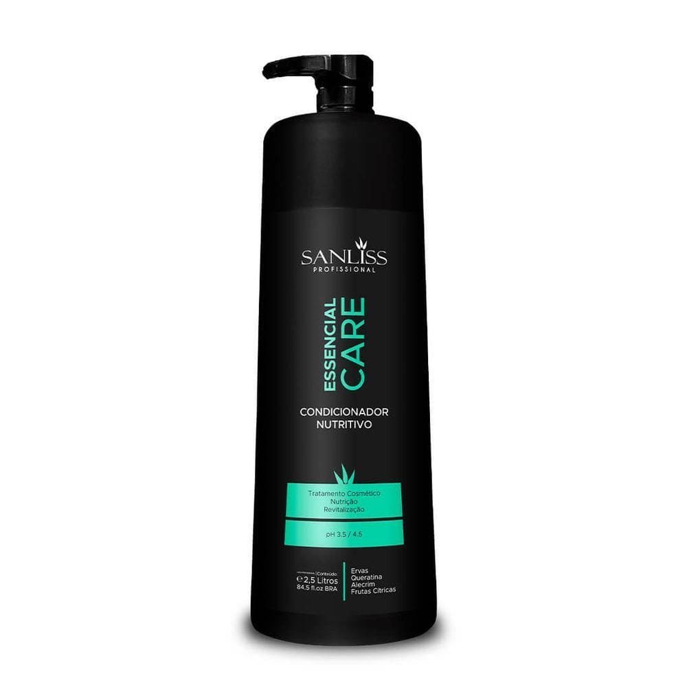 Condicionador Nutritivo 2,5 Litros