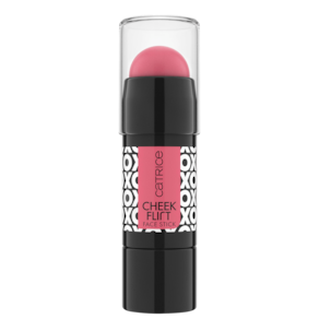 Catrice Cheek Flirt Techno Pink 020 - Blush Stick 5,5g