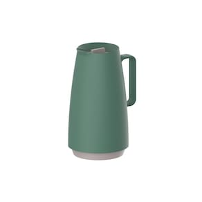 Garrafa Térmica Tramontina Exata 6163605 500Ml Verde 6163605