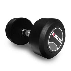 Dumbbell Emborrachado Kikos 46Kg