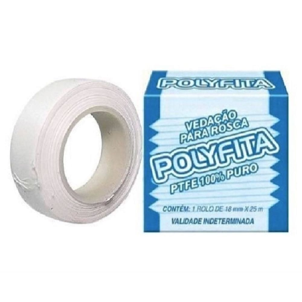 Veda Rosca Caixa 12 Unidades