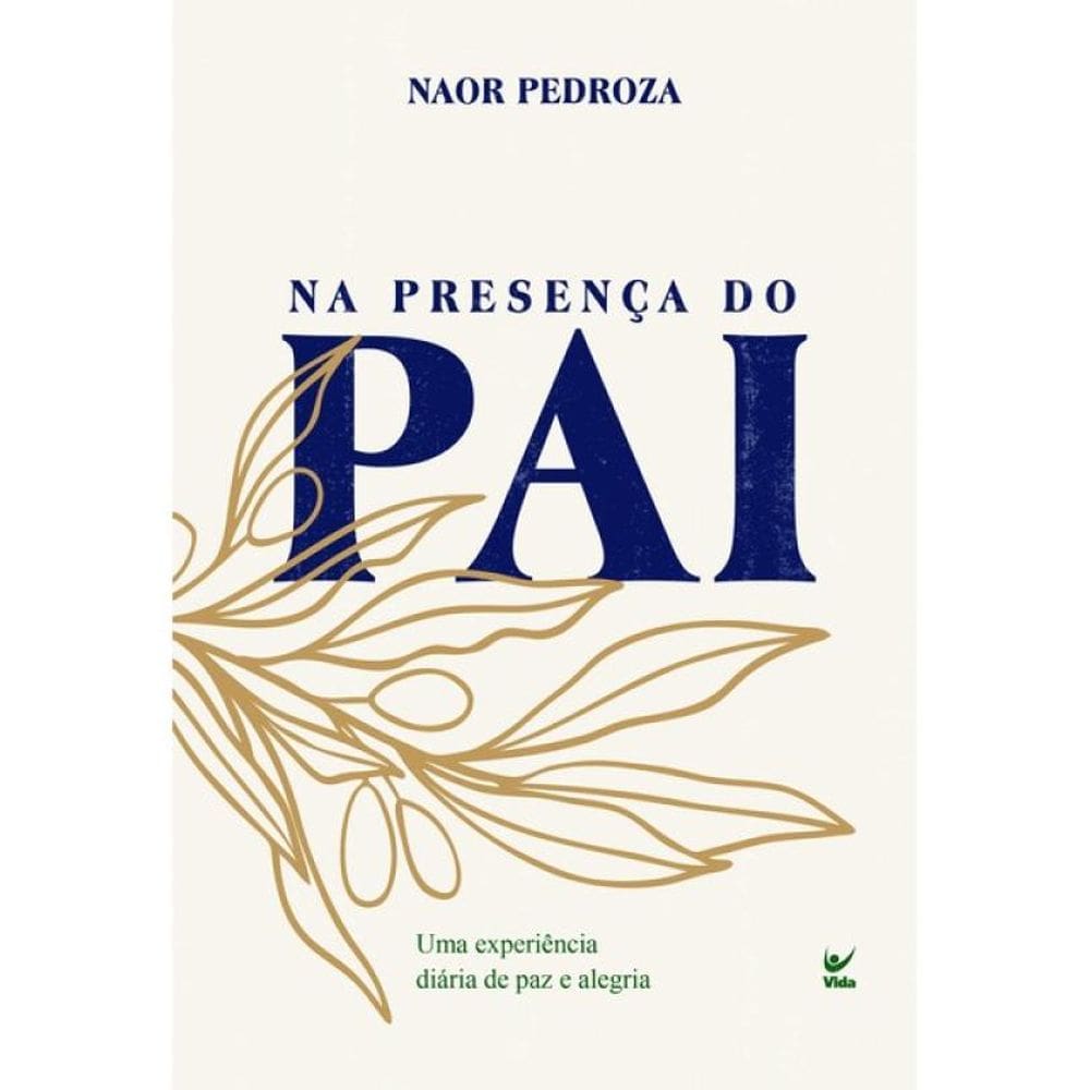 Na Presença Do Pai