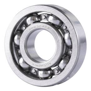 Rolamento Virabrequim Authomix Biz 100/pop 100 Rm6304 C3