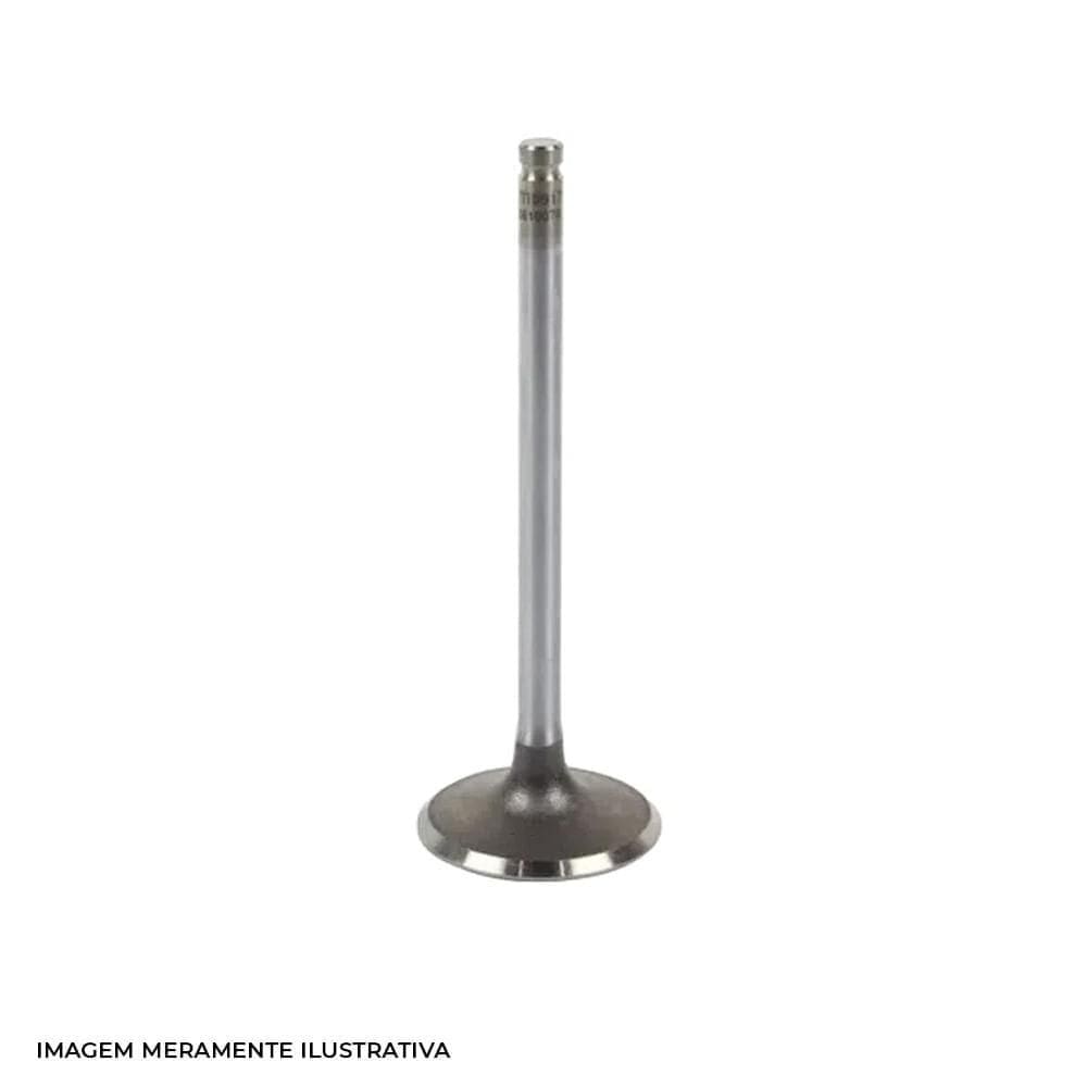 Valvula Admissao VA0510195 STD NXR 125 Bros CG125 Metal Leve