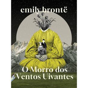 O morro dos ventos uivantes - Coleção de Bolso