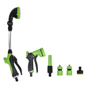 Conjunto De Irrigação Com 6 Peças 639,0003 - Yardsmith