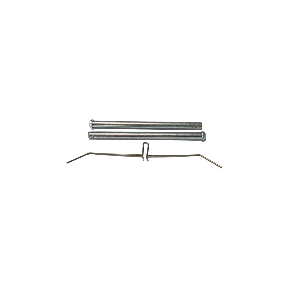 Reparo Pino Pastilha Freio Dianteiro Hilux Pitbull 4X4 05/..