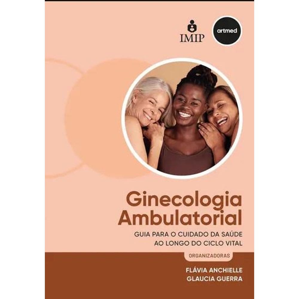 Ginecologia Ambulatorial