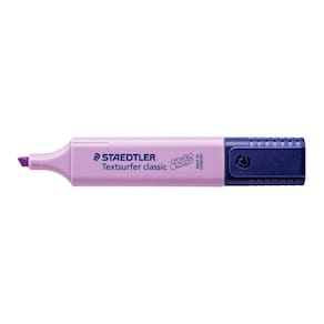 Marca Texto Textsurfer® Classic 364 C - Lilás