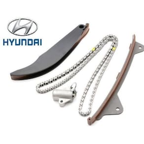Kit Corrente Kia Sportage 2.0 X35 Tucson Elantra