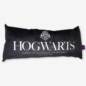Almofada 70x30 Hogwarts Simbolo - Harry Potter