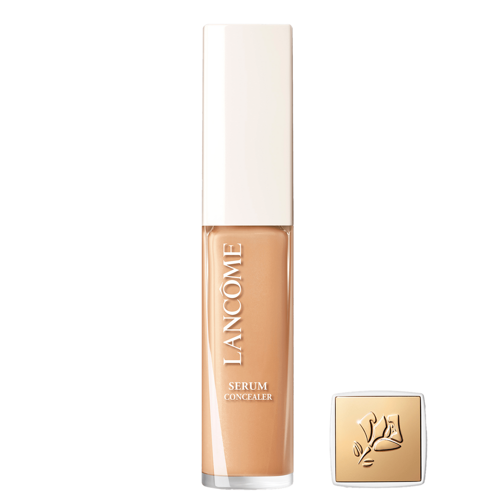 Lancôme Teint Idole Ultra Wear Care & Glow Serum Concealer 240W - Corretivo Líquido 13,5ml