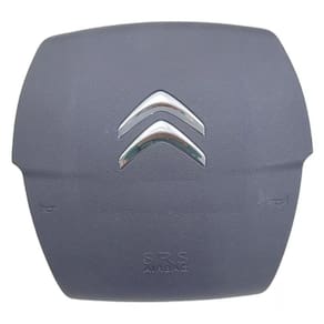 Bolsa Airbag Do Volante Citroen C4 Lounge