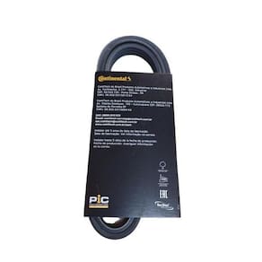 Correia Poly V 1190MM Continental 2726/Atego - 8PK1190RNH