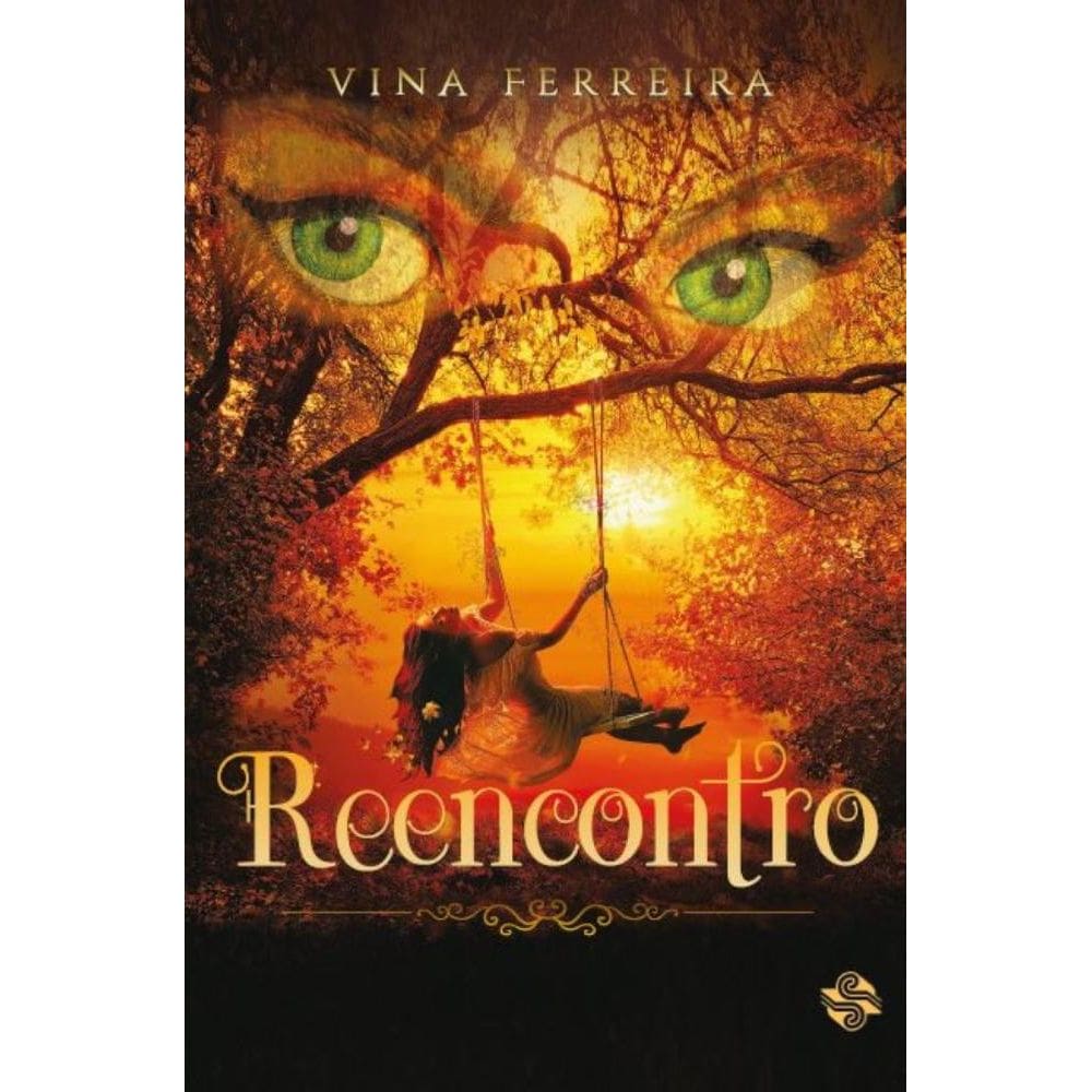 Reencontro: Novo mundo 2