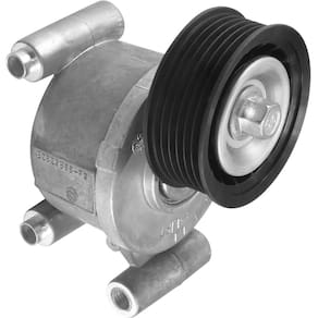 Tensionador Do Alternador Completo Authomix C30/focus Ro4244