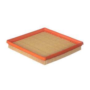 Filtro de Ar BOSCH p/ CROSSFOX/FOX/GOL/SAVEIRO - 0986B02379