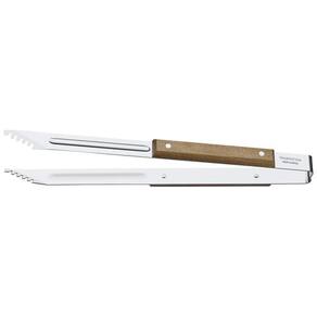 Kit 2 Pegadores Para Churrasco Em Inox Tramontina