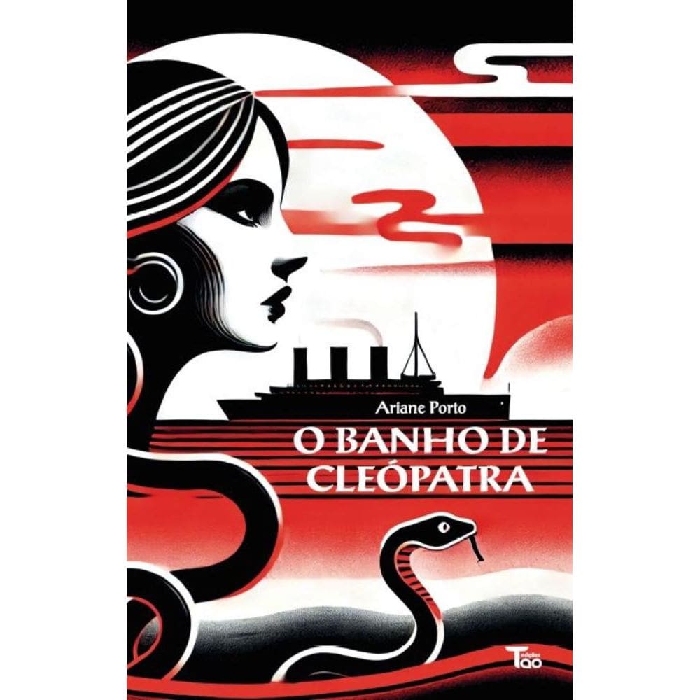 O Banho de Cleópatra