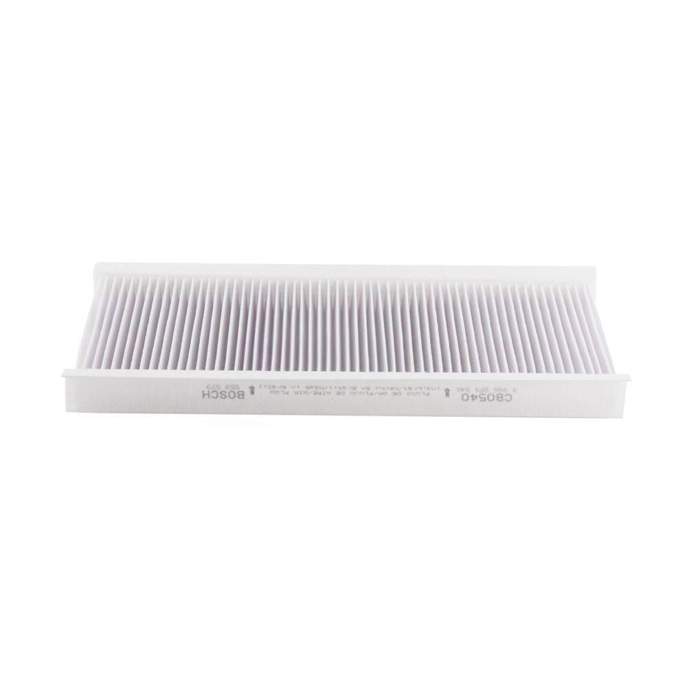 Filtro De Cabine Bosch Gol/Saveiro 0 986 BF0 540