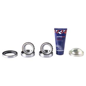 Kit Rolamento de Roda traseira Authomix Verona / Skort