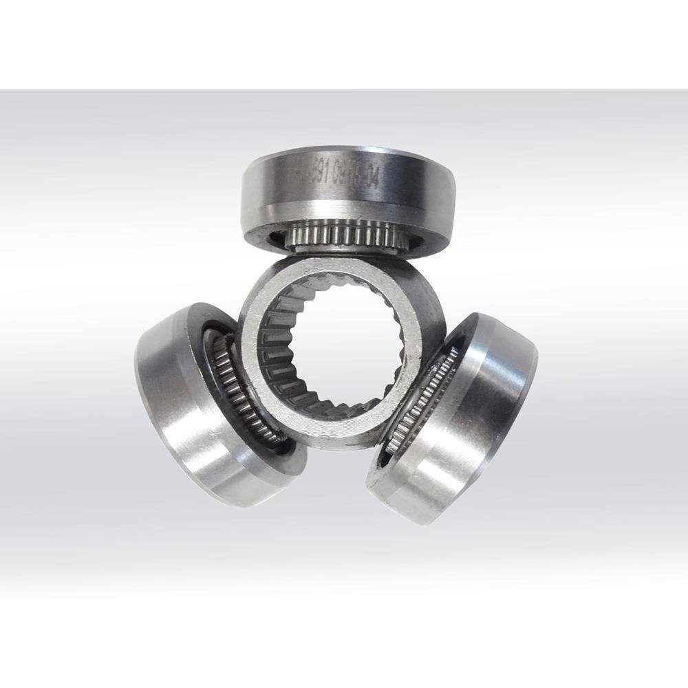 Trizeta 26 Dentes Elo 42,0 Mm Authomix Tucson/sportage