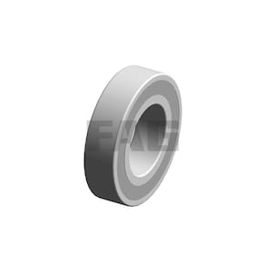 Rolamento Ponta De Eixo Fag 5403 4X2/N 10 - 6005.2RSR