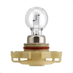 Lâmpada PSX24W Halógena Standard Philips 3200k 12276C1 12V