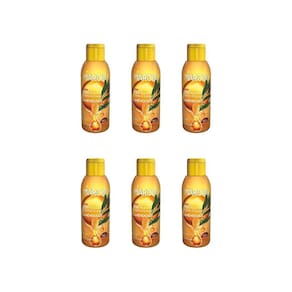 Oleo Cabelo E Corpo Marcia 90Ml Amendoas-Kit C/6Un