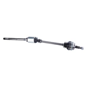 Semieixo Direito Authomix Master L1h1 Dci/master L3h2 Dci
