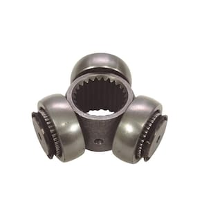 Trizeta 24 Dentes Elo 35,5 Mm Authomix Ranger Xl 4x4/xls 4x4