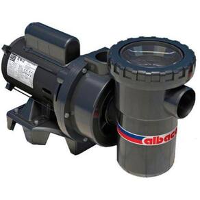 Filtro Piscina Albacete Autoescorvante c/ Pré-Filtro