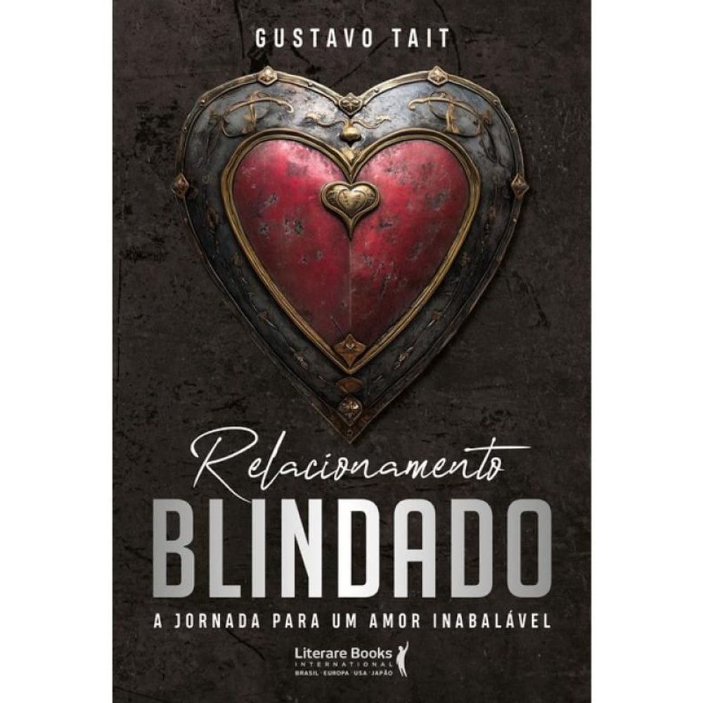 Relacionamento Blindado