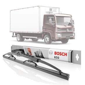 Palheta Dianteira Bosch ECO B164
