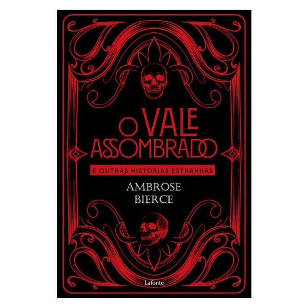 O Vale Assombrado