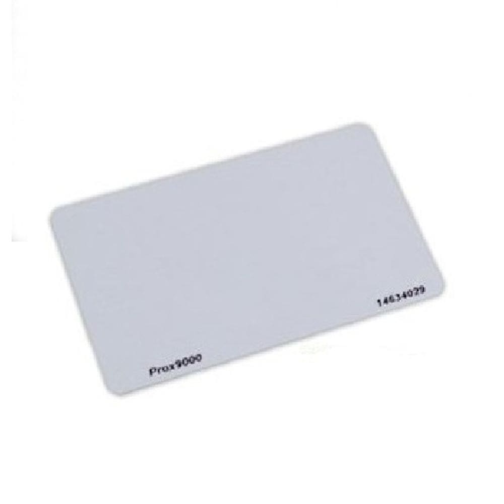 Cartão Rfid Th 142l Automatiza Intelbras