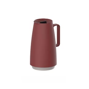 Garrafa Térmica Tramontina Exata 6163605 500Ml Vermelho 6163