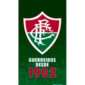 Toalha De Banho Fluminense Buettner 63800