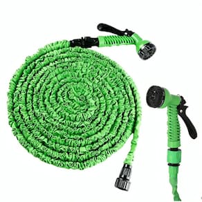 Mangueira Magica Magic Hose Expansivel Ate 30Mts