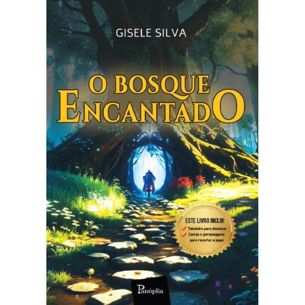 O Bosque Encantado